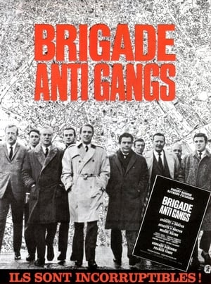 donde ver brigade anti-gangs