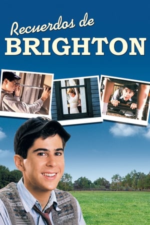 donde ver recuerdos de brighton