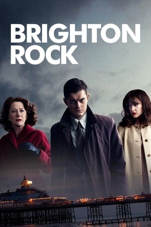 donde ver brighton rock