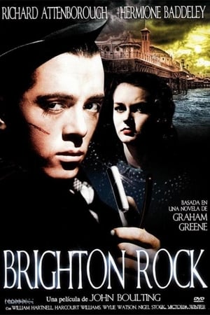 donde ver brighton rock: young scarface