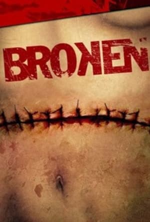 donde ver broken