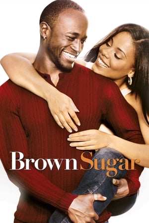 donde ver brown sugar