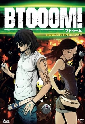 donde ver btooom!