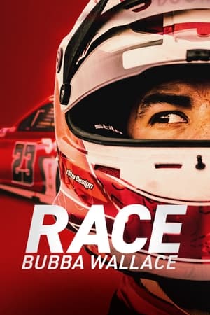 donde ver race: bubba wallace