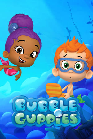 donde ver bubble guppies