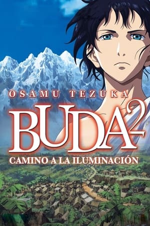 donde ver buda 2: camino a la iluminación