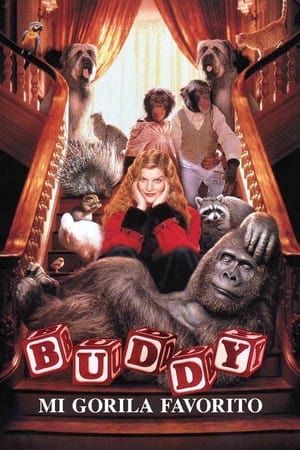 donde ver buddy