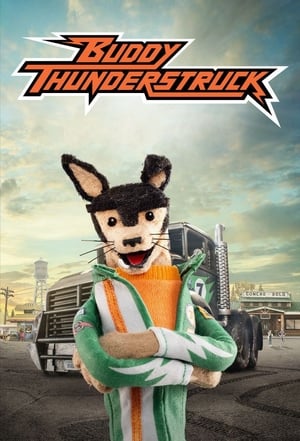 donde ver buddy thunderstruck