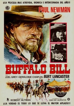 donde ver buffalo bill