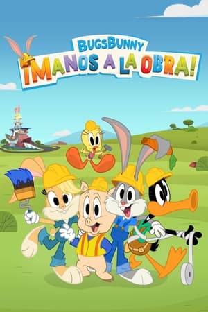 donde ver bugs bunny builders: a ponerse el casco