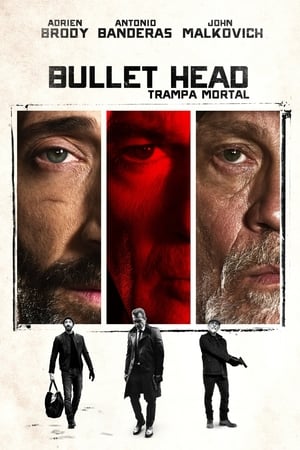 donde ver bullet head