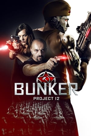 donde ver bunker: project 12