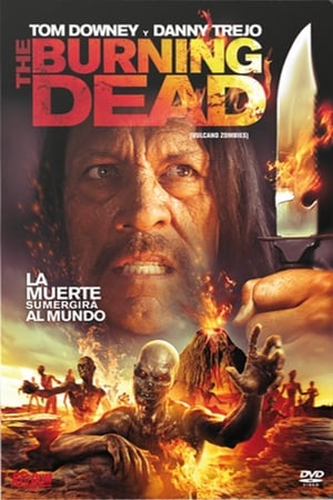 donde ver burning dead