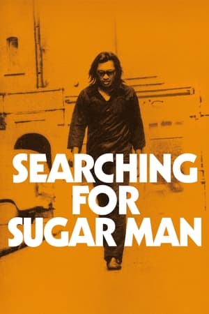 donde ver buscando a sugar man