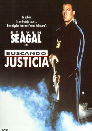 donde ver buscando justicia