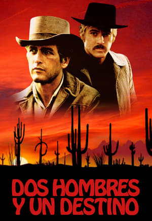 donde ver butch cassidy and the sundance kid