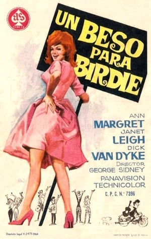 donde ver bye bye birdie