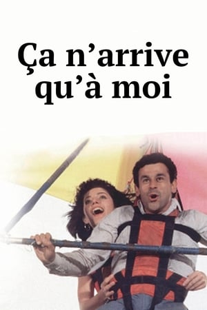 donde ver Ça n'arrive qu'à moi