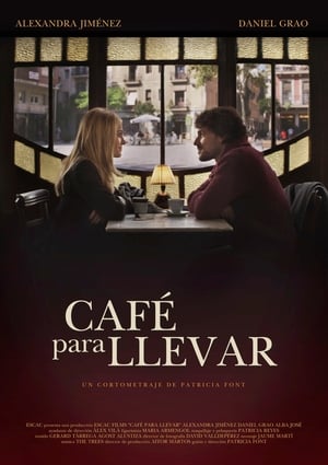 donde ver café para llevar