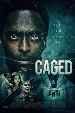 donde ver caged (2021)