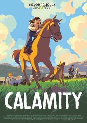 donde ver calamity, una infancia de martha jane cannary