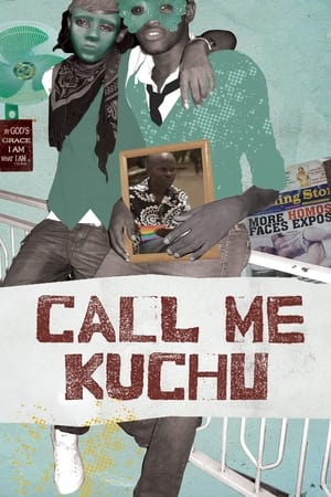 donde ver call me kuchu