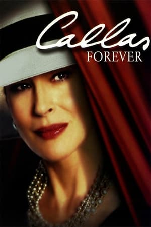 donde ver callas forever