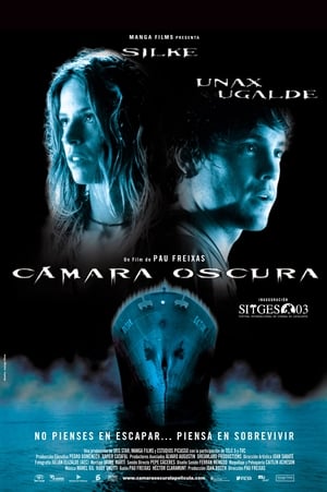 donde ver cámara oscura