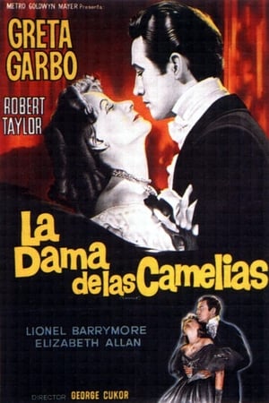 donde ver camille (1936)