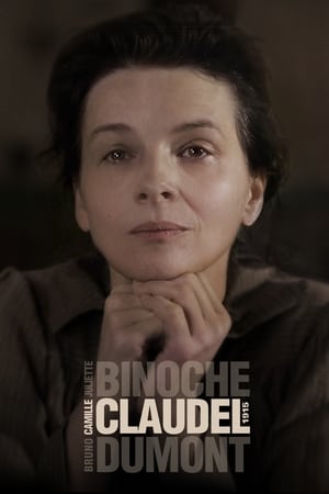 donde ver camille claudel 1915