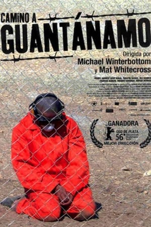 donde ver camino a guantánamo