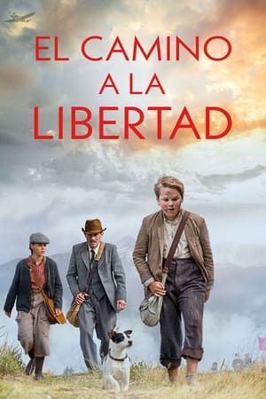 donde ver camino a la libertad