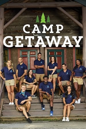 donde ver camp getaway