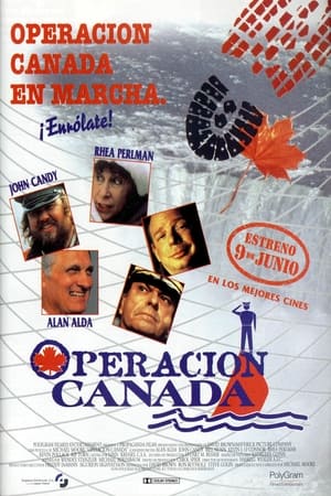 donde ver canadian bacon