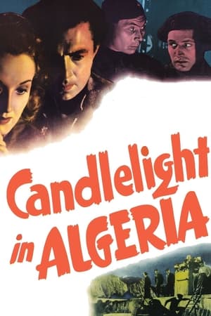 donde ver candlelight in algeria