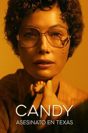 donde ver candy: asesinato en texas