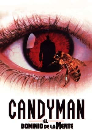 donde ver candyman el dominio de la mente (1992)