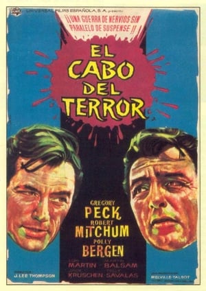 donde ver cape fear