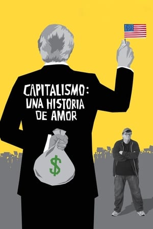 donde ver capitalismo: una historia de amor