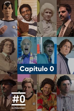 donde ver capítulo 0