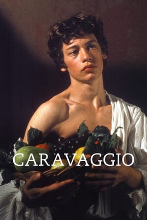 donde ver caravaggio