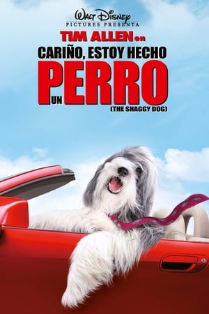 donde ver cariño, estoy hecho un perro