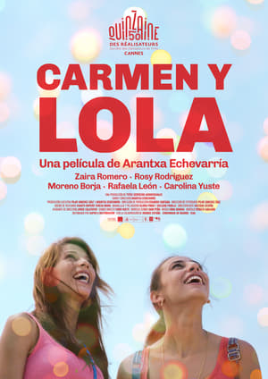 donde ver carmen & lola