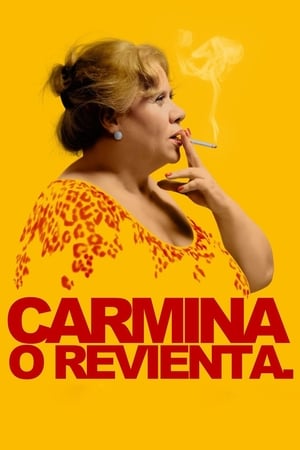 donde ver carmina o revienta