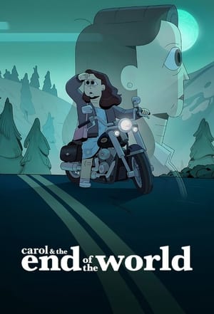 donde ver ​carol & the end of the world