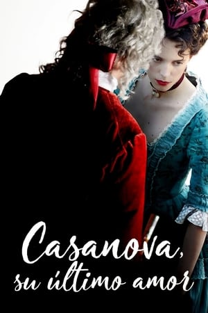 donde ver casanova, su último amor