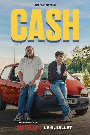 donde ver cash