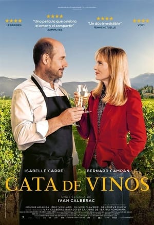 donde ver cata de vinos