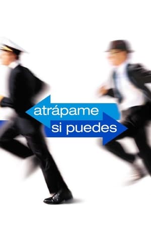 donde ver atrápame si puedes