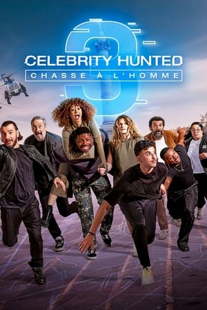 donde ver celebrity hunted - france - manhunt